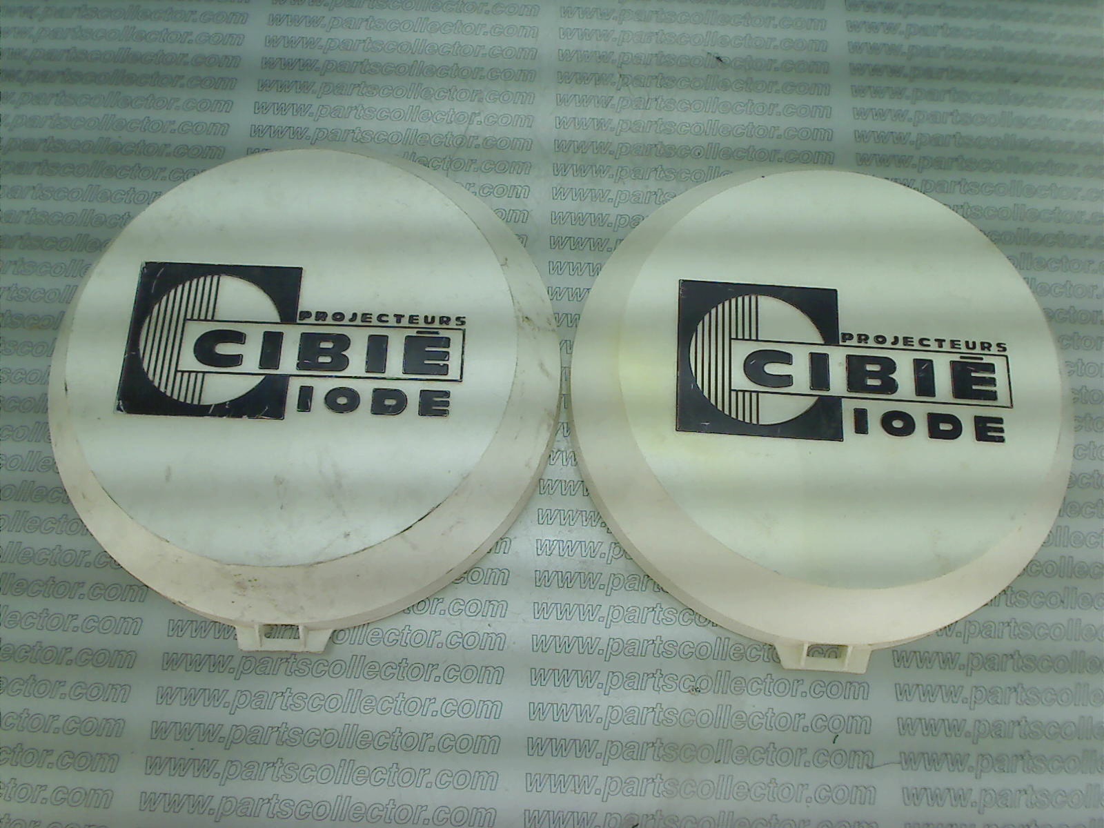CIBIE  Lighting system code 8237 compatible with: CIBIE CIBIE
